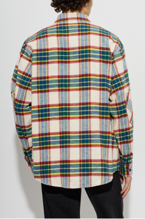 DARKPARK Camisa "Ethan"