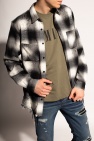 Amiri Checked shirt