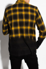 Amiri Checked shirt