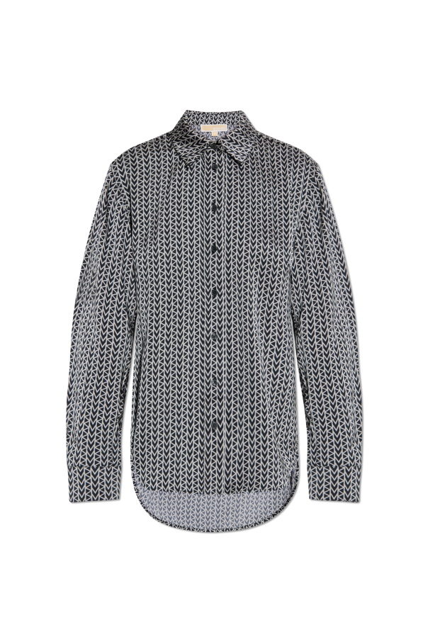 Shirt with monogram od Michael Michael Kors
