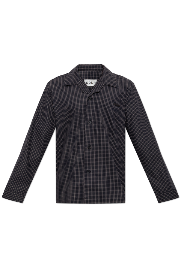 Pyjama top od CDLP