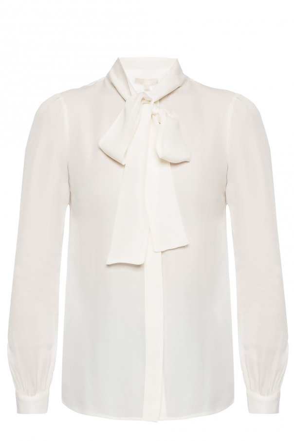 michael kors the shirt and tie collection