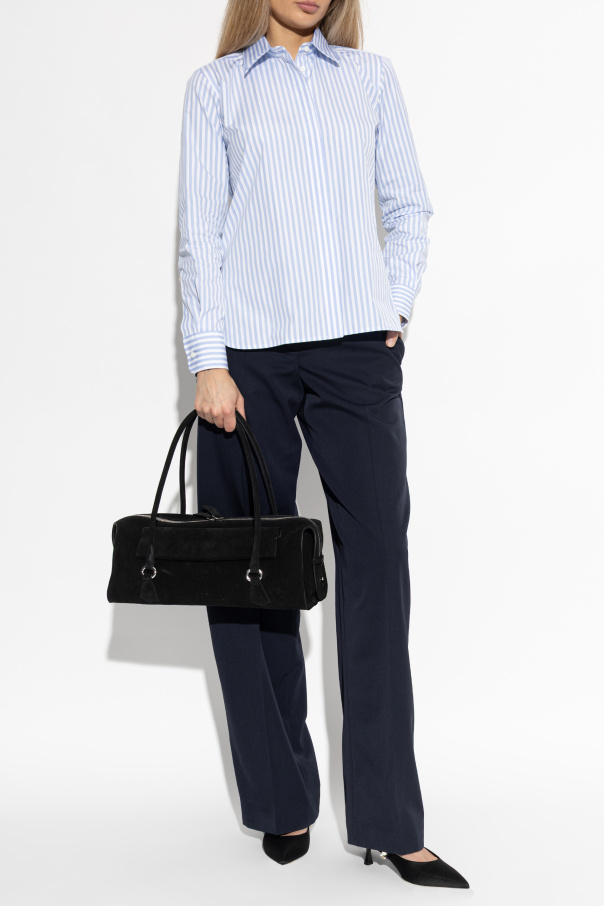 Max Mara "Accenni" shirt