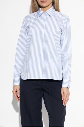 Max Mara "Accenni" shirt