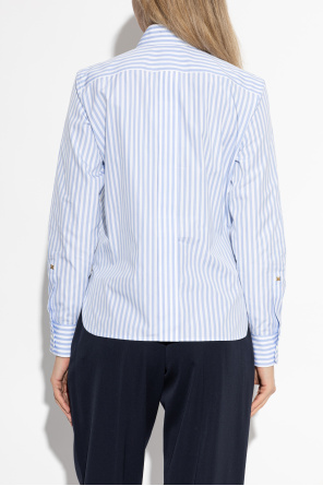 Max Mara "Accenni" shirt