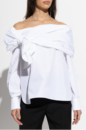 Max Mara Top „Curvone“