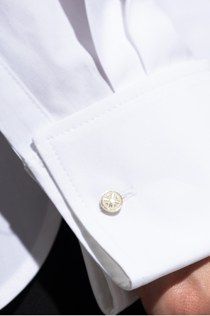 Max Mara Top „Curvone“