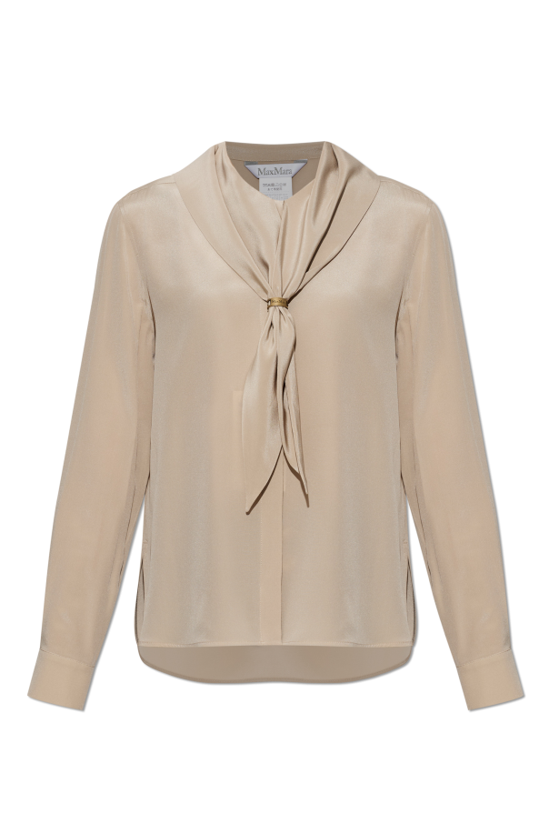 'Dry' shirt od Max Mara