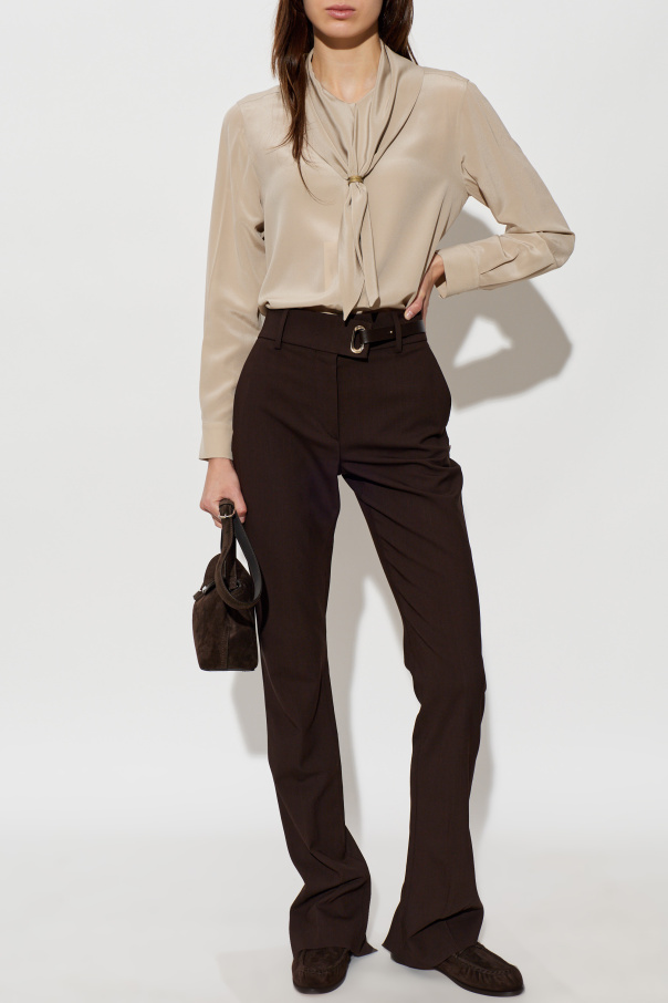Max Mara 'Dry' shirt