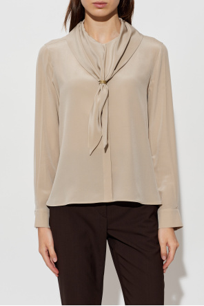 Max Mara 'Dry' shirt