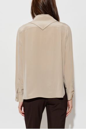 Max Mara 'Dry' shirt