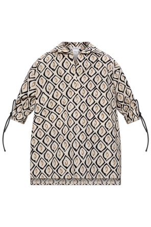 Polo ‘Ecru’