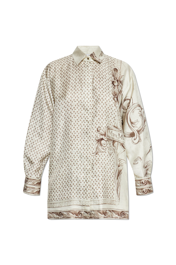 Grado shirt od Max Mara