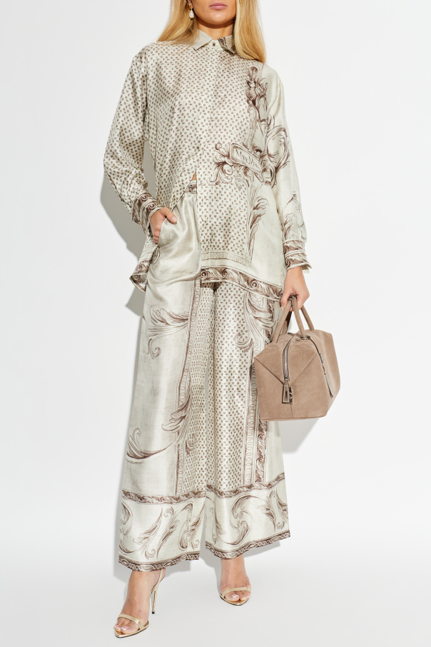 Max Mara Koszula `Grado`