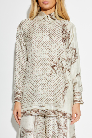 Max Mara Koszula `Grado`