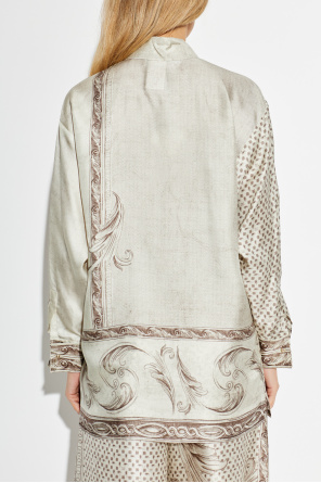 Max Mara Koszula `Grado`