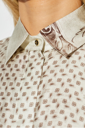 Max Mara Koszula `Grado`