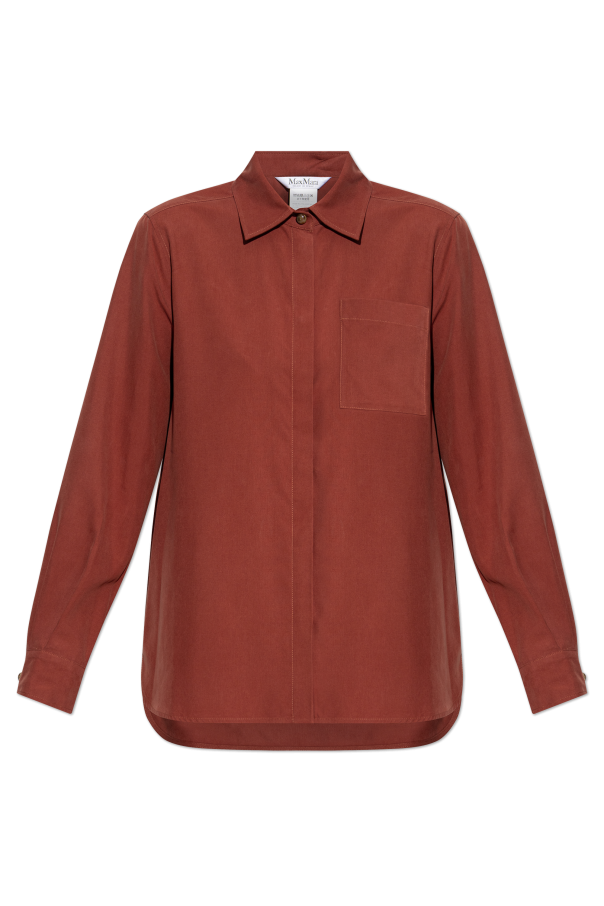 Max Mara Koszula `Siamese`