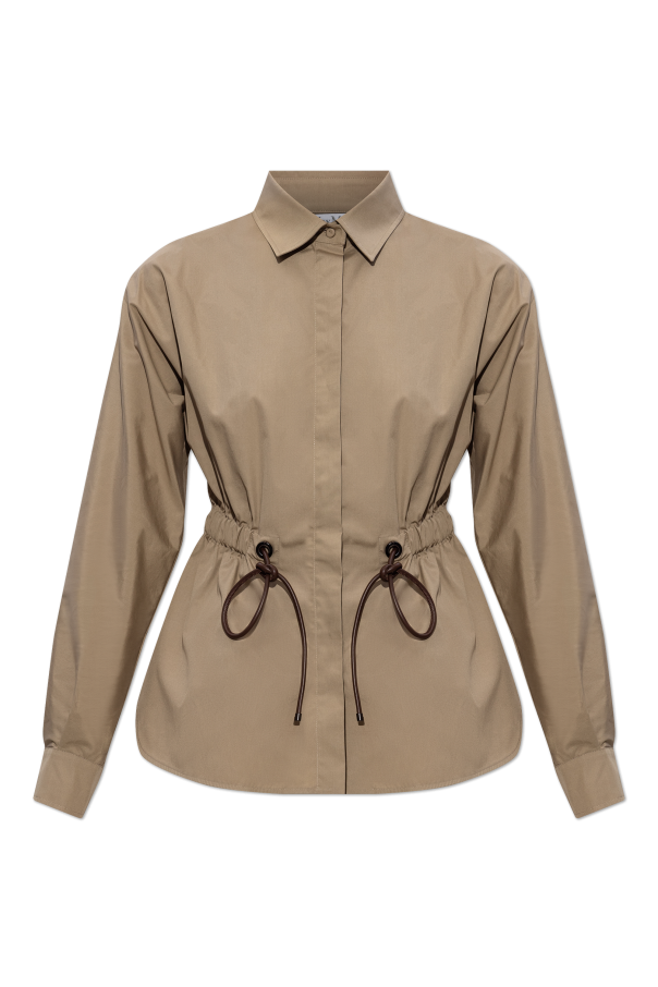 ‘Tazzina’ shirt od Max Mara