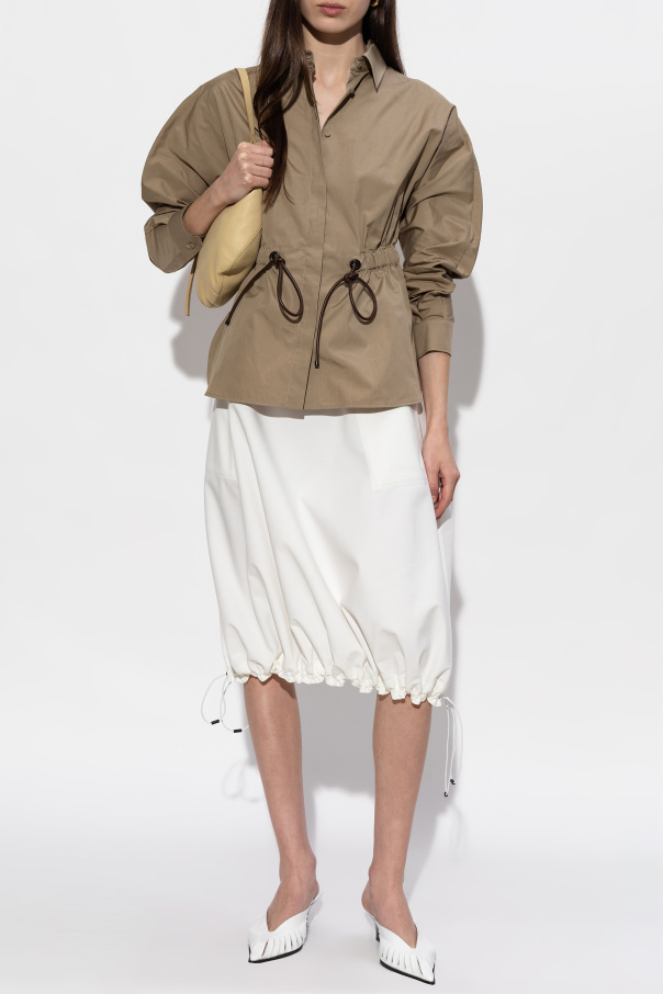 Max Mara ‘Tazzina’ shirt