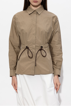 Max Mara ‘Tazzina’ shirt