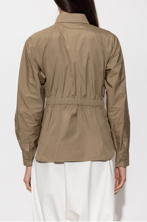 Max Mara ‘Tazzina’ shirt