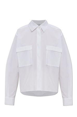 "Tenue" shirt