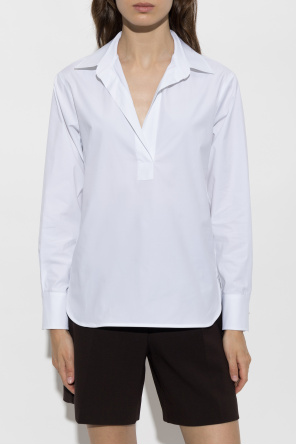 Max Mara Top `Violino`