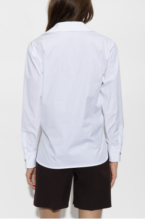 Max Mara Top `Violino`