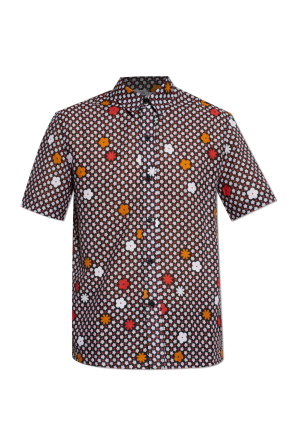 Camisa de la línea `Beachwear`