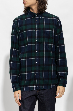 Norse Projects ’Anton’ shirt