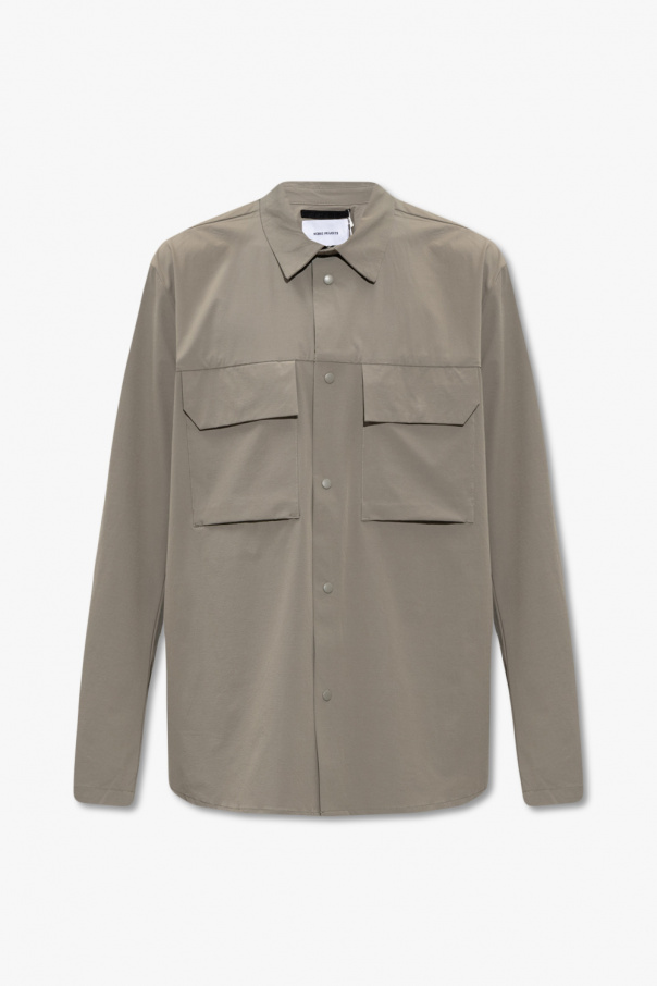 Norse Projects ‘Jens’ Margiela shirt