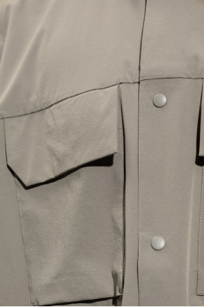 Norse Projects ‘Jens’ Gar shirt