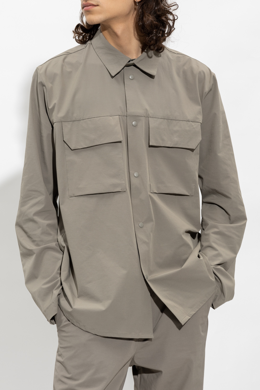 Norse Projects ‘Jens’ shirt