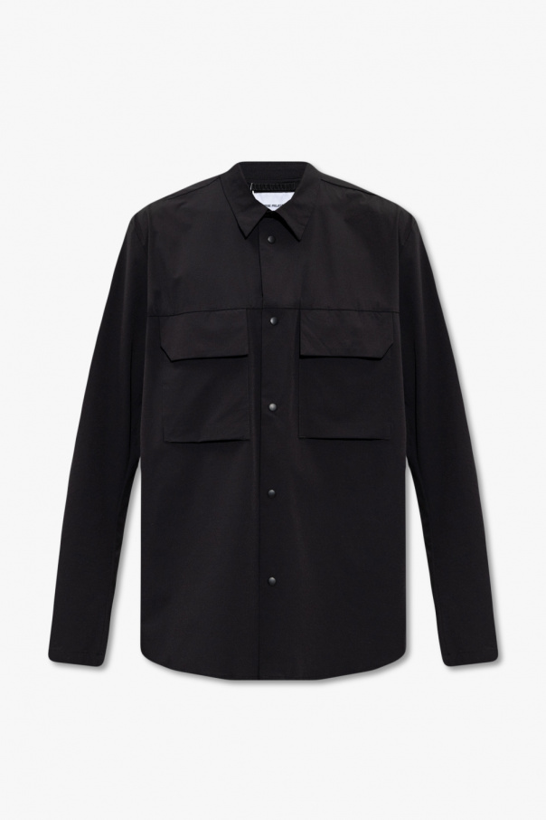 Norse Projects ‘Jens’ Adorable shirt