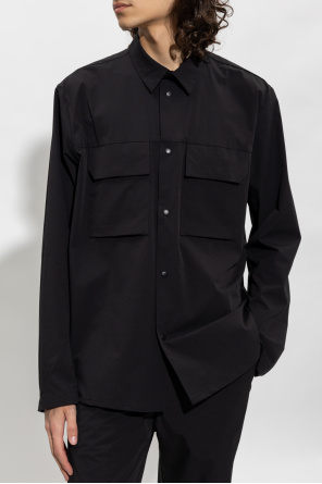 Norse Projects ‘Jens’ Adorable shirt