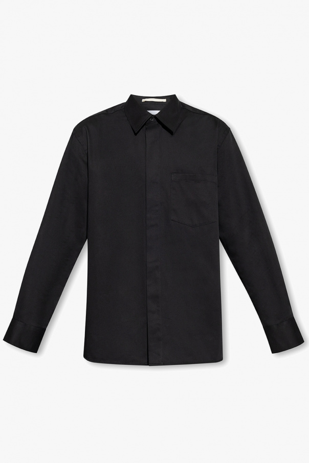 Norse Projects ‘Ulrik’ sale shirt
