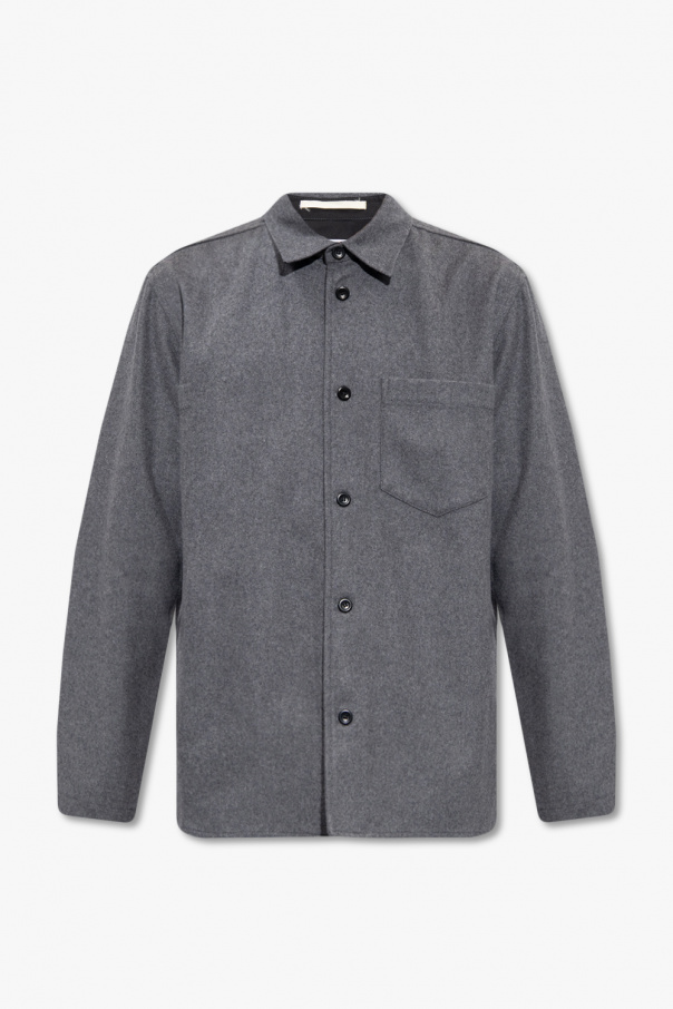 Norse Projects 'Ulrik’ shirt