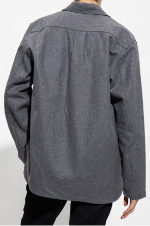 Norse Projects 'Ulrik’ buy shirt
