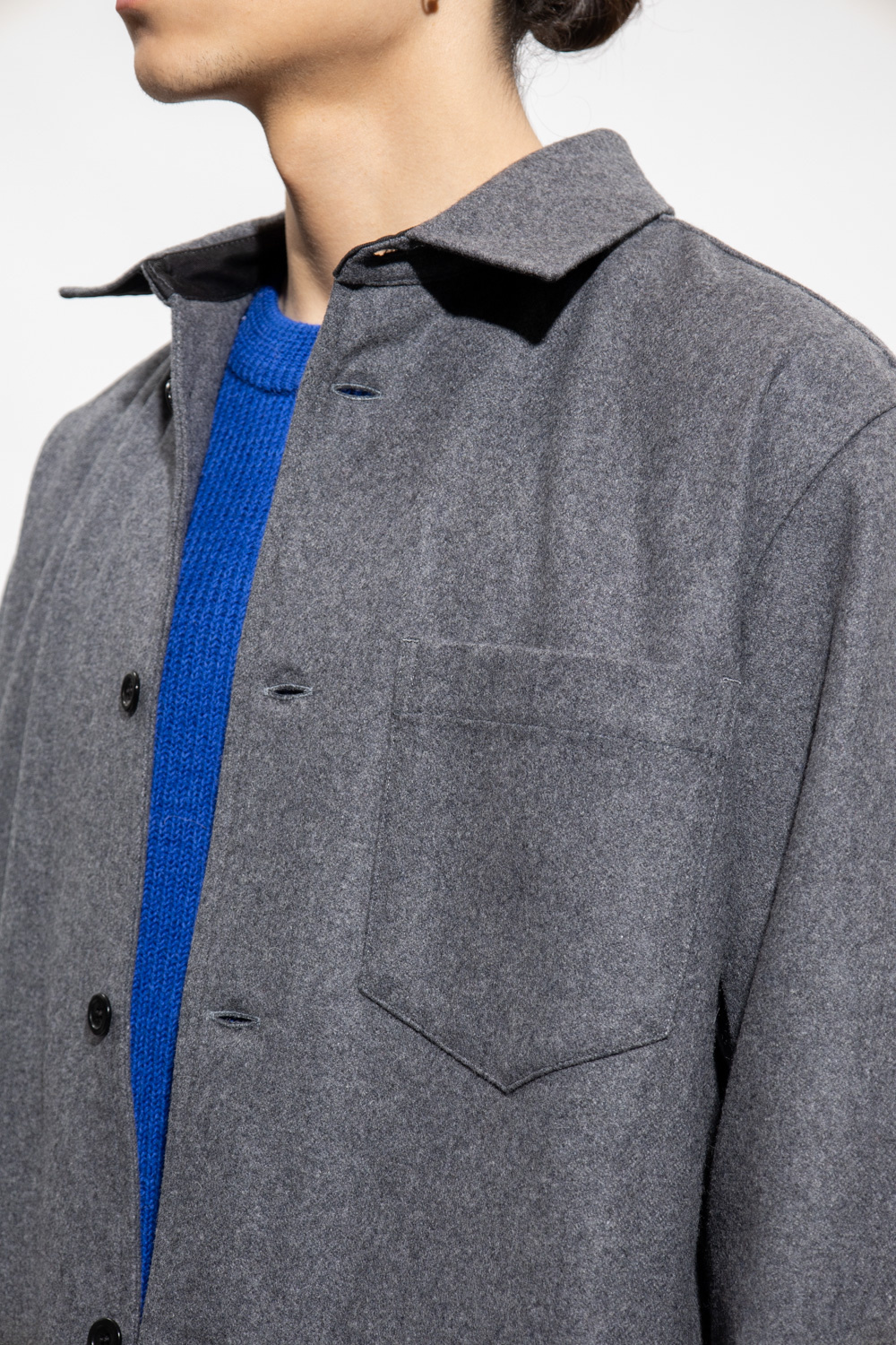 Norse Projects 'Ulrik’ shirt