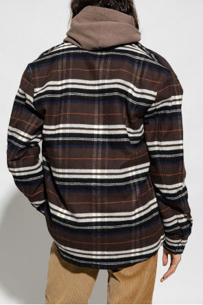 Norse Projects ‘Julian’ with shirt