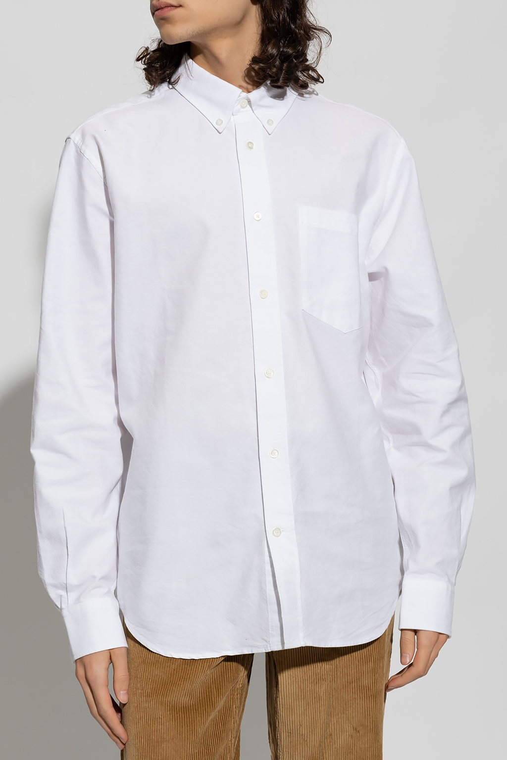 Norse Projects ‘Algot’ Iconic shirt