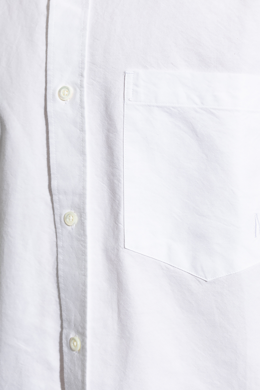 Norse Projects ‘Algot’ Iconic shirt