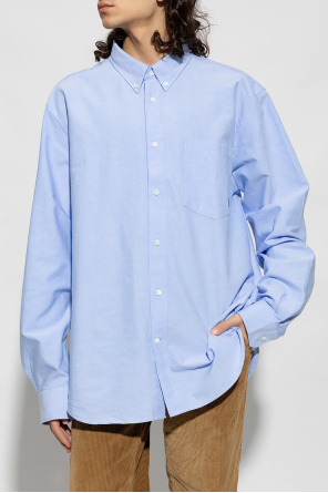Norse Projects ‘Algot’ sweater shirt