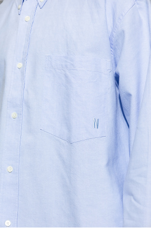 Norse Projects ‘Algot’ shirt