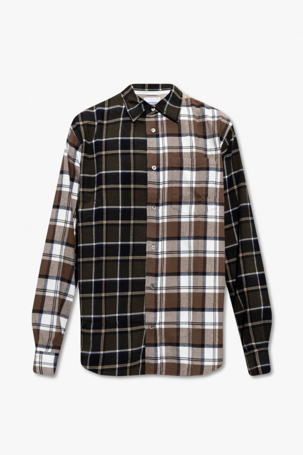 Norse Projects ‘Algot’ Man shirt