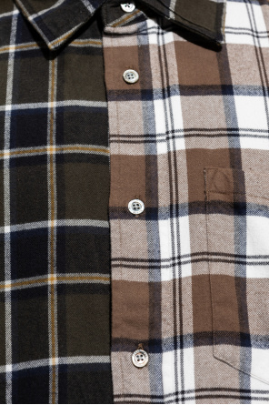 Norse Projects ‘Algot’ Man shirt