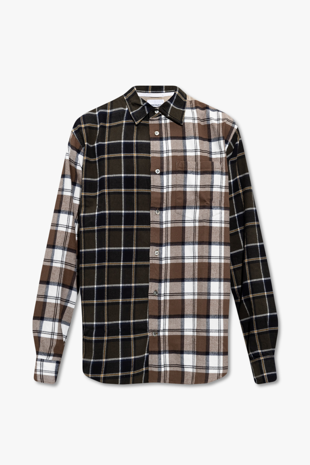 Norse Unders ‘Algot’ shirt