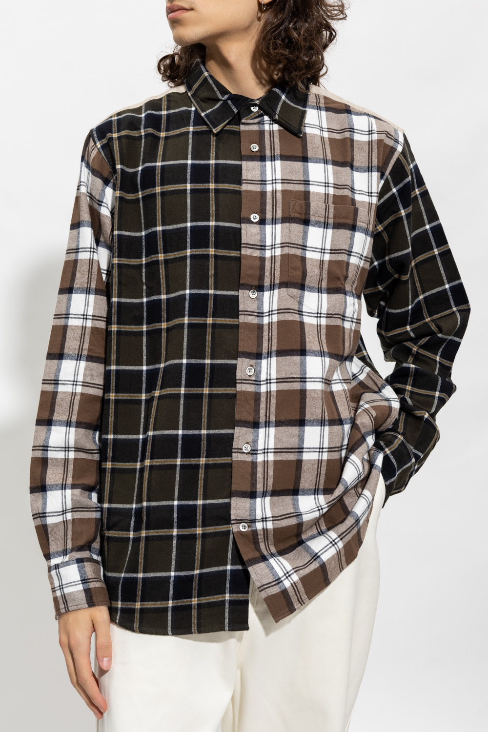 Norse Projects ‘Algot’ shirt