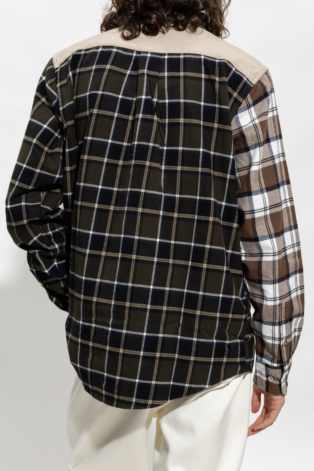 Norse Unders ‘Algot’ shirt